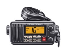 Förändringar av trafikkanaler på VHF-nätet